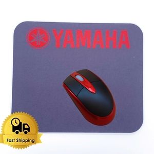 Yamaha mouse pad biker mouse pad desktop mouse pad